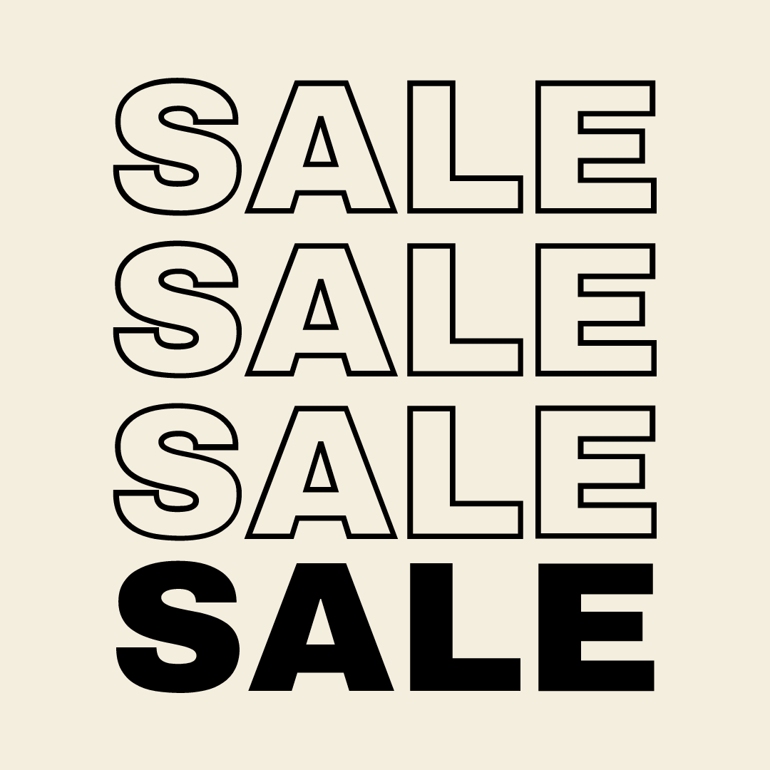 SALE